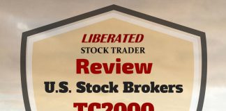 TC2000Brokerage - USA Online Discount Broker Review
