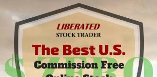 Firstrade vs Robinhood. Who is the Best Commission Free Online Stock Trading Broker?