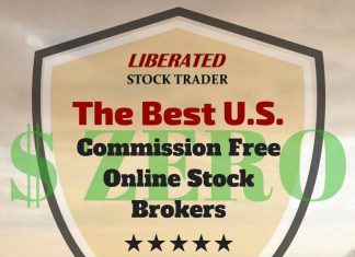 Firstrade vs Robinhood. Who is the Best Commission Free Online Stock Trading Broker?