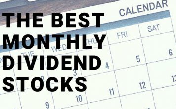 Dividend Investing - 1