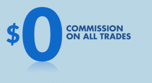 Commissions Free Stock Trading with Firstrade