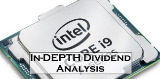 In Depth Intel Corp INTC Dividend History & Yield Analysis
