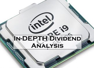 In Depth Intel Corp INTC Dividend History & Yield Analysis