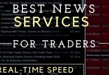 Best Financial Stock Market News Sources & Feeds