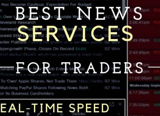 Best Financial Stock Market News Sources & Feeds