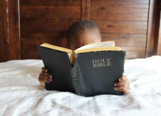 Biblically Responsible Investing