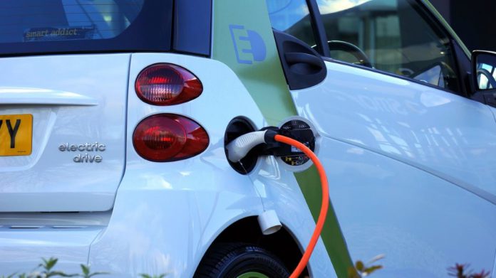 clean-energy-electric-vehicals Will the Clean Energy Electric Car Save Our Planet?