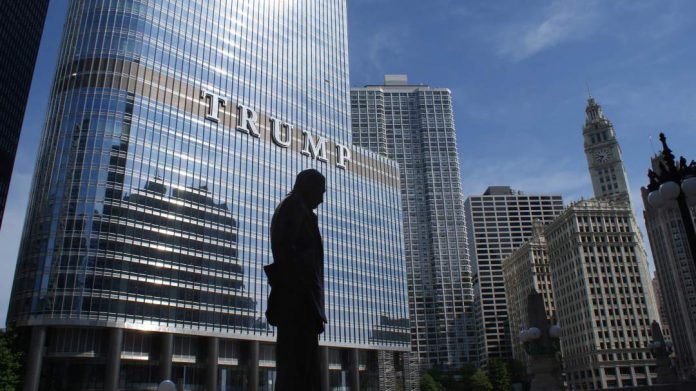trump-stockmarket Trump's Stock Market - Real Or Just Spin?