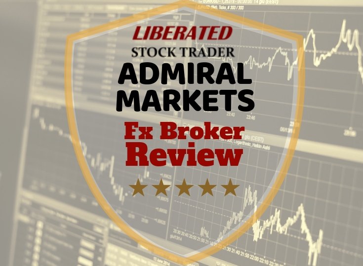 Admiral Markets Forex Review In Depth Analysis Liberated Stock - 