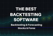 10 Best Stock Backtesting & Auto Trade Software