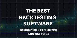 10 Best Stock Backtesting & Auto Trade Software