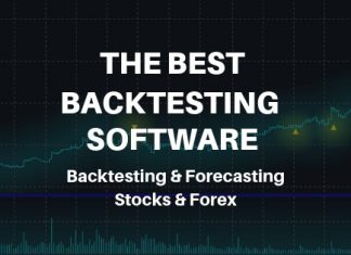 10 Best Stock Backtesting & Auto Trade Software