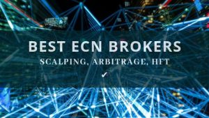 Top 6 Trustworthy Ecn Brokers Review Forex Cfd Accounts - 