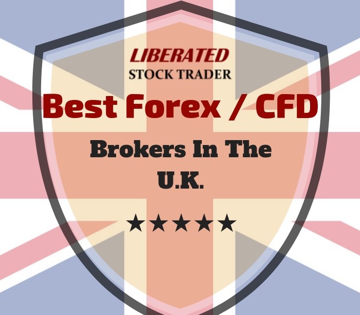 5 Best Fx Cfd Trading Platforms Uk Broker Comparison Liberated - 