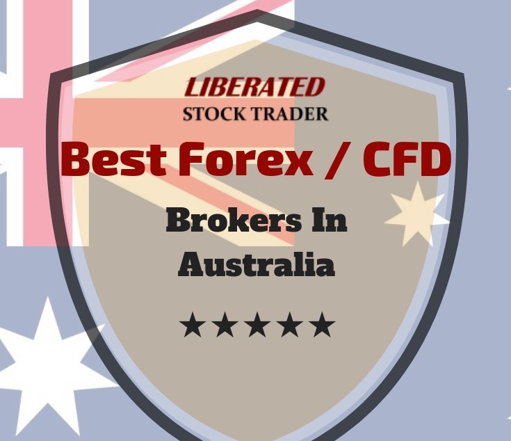 The Best Cfd Trading Platforms Australia Fx Ecn Brokers - 