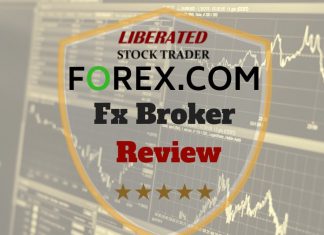 Forex broker comparison australia