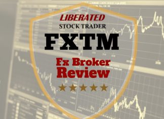 Cfd Forex Broker Reviews Liberated Stock Trader Learn Stock - 