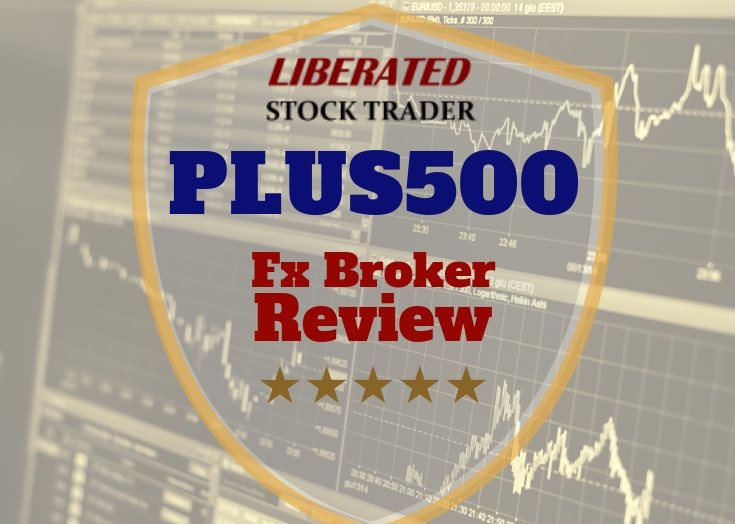 Plus500 Broker Review In Depth 52!    Point Review Ratings - 