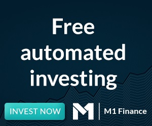 M1 Finance: Best Automated Stock Investment iPhone App