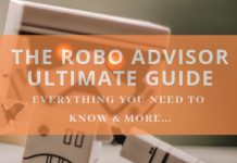 The Ultimate Robo-Advisor Guide