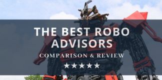 Top 10 Best Robo Advisor Services