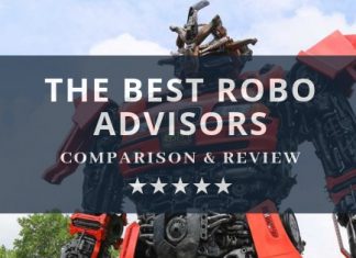 Top 10 Best Robo Advisor Services