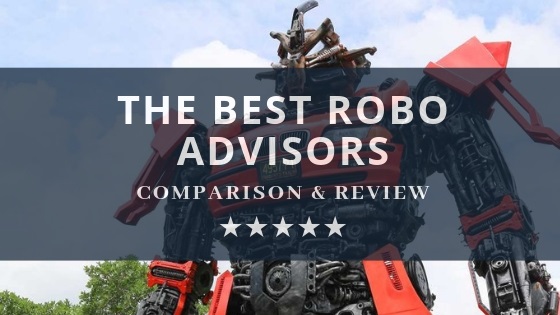 Top 10 Best Robo Advisor / Automated Investing Services