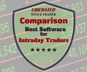 Intraday Stock Charts