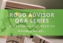 Robo Advisor vs. Financial Advisor