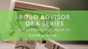 Robo Advisor vs. Financial Advisor