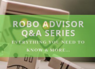 Robo Advisor vs. Financial Advisor