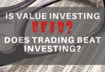 Is Value Investing Dead?
