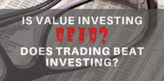 Is Value Investing Dead?