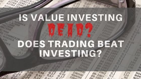 Is Value Investing Dead?