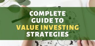 Value Investing Strategy