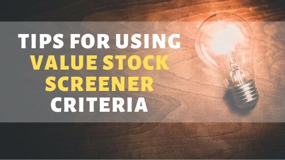 The Best Buffett & Graham Screener to Find Value Stocks - 20