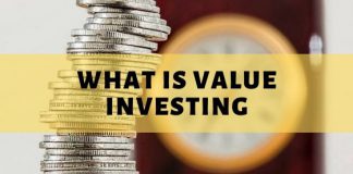 What is Value Invest? Value investing is a school of investing based on the assumption that the stock market participants do not value a company correctly.  Value investors believe they can make a healthy long-term profit by identifying profitable companies that the stock market undervalues.