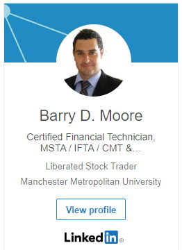 Barry D. Moore - LinkedIn Profile