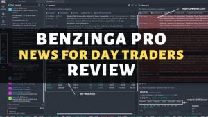 Benzinga Pro Review 2024: Tested by LiberatedStockTrader - 67