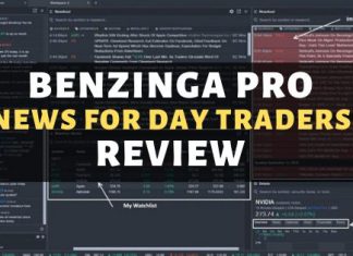 Benzinga Pro Review - In-Depth Features & Benefits Comparison