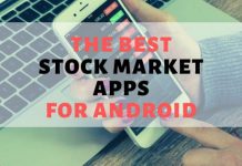 Best Stock Market Apps For Android