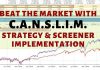 What is the CANSLIM Investing Strategy?