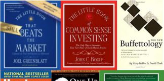 The Best Investing Books For Beginners
