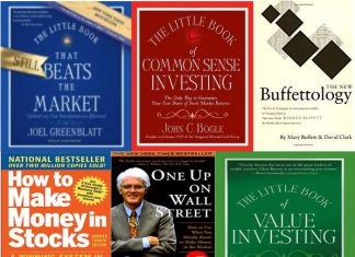 The Best Investing Books For Beginners