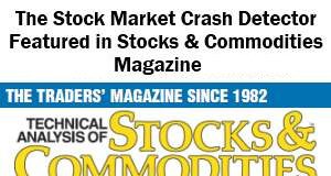 Avoid the Next Stock Market Crash