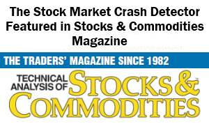 Avoid the Next Stock Market Crash