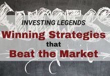 Great Ways to Beat the Market