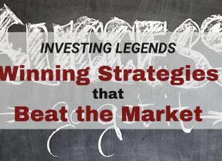 Great Ways to Beat the Market