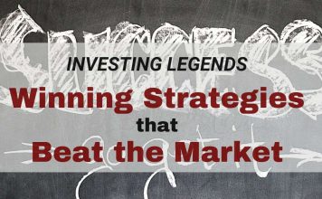 Great Ways to Beat the Market