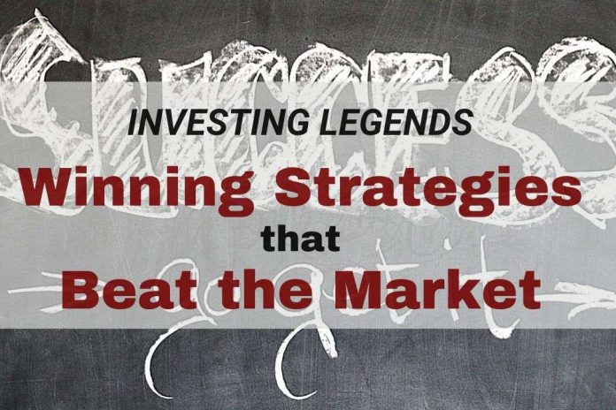 great-ways-to-beat-the-market Great Ways to Beat the Market